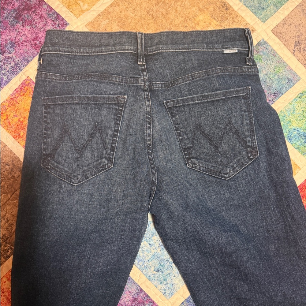 MOTHER Jeans